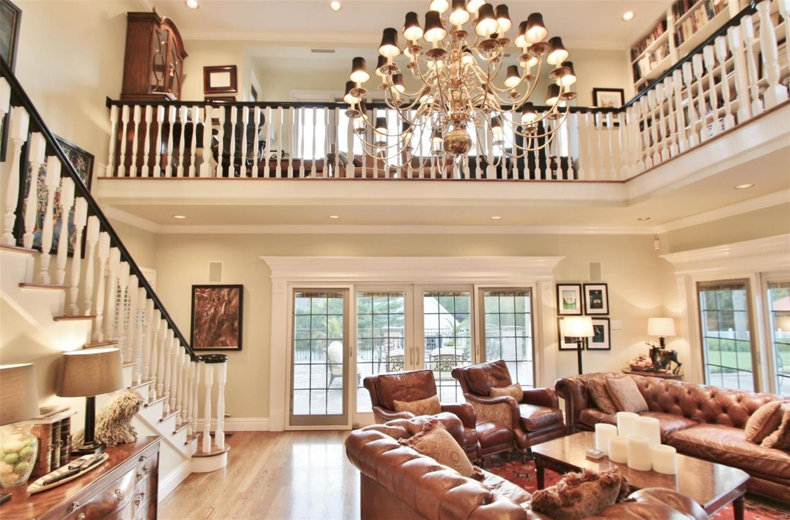 Timberwyck #3 - Residential