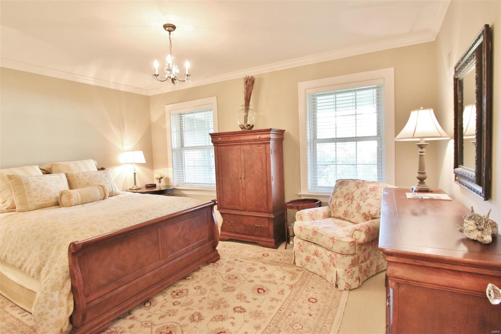 Timberwyck #3 - Residential