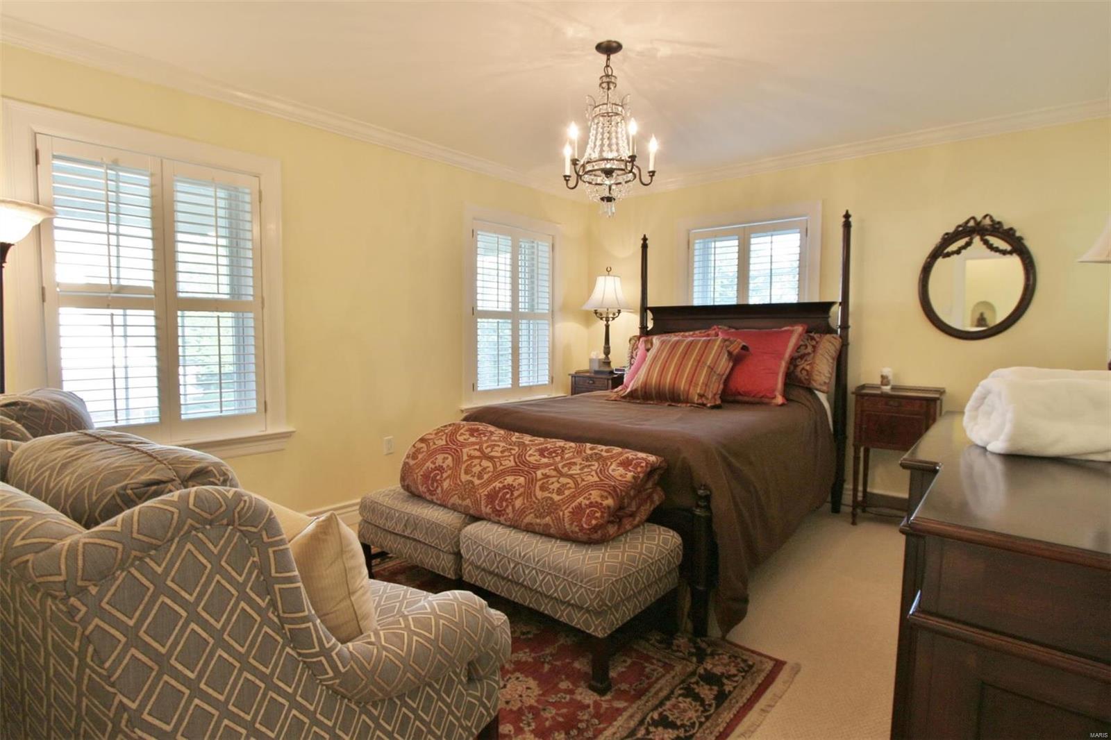 Timberwyck #3 - Residential