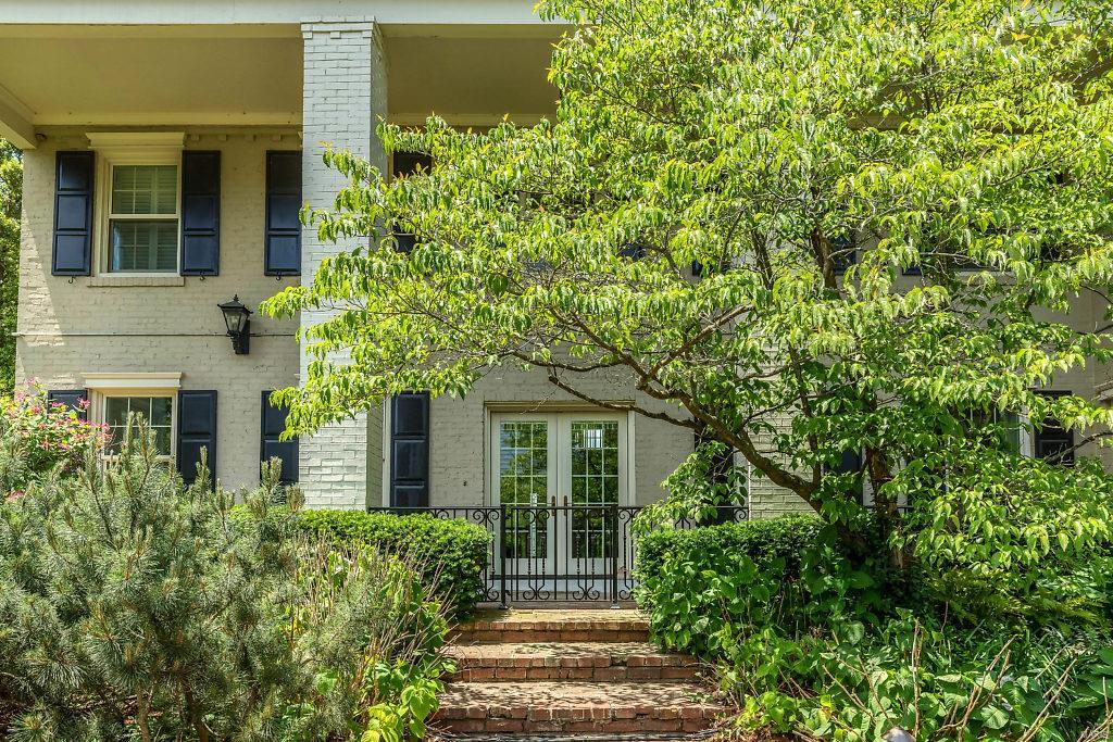 Timberwyck #3 - Residential