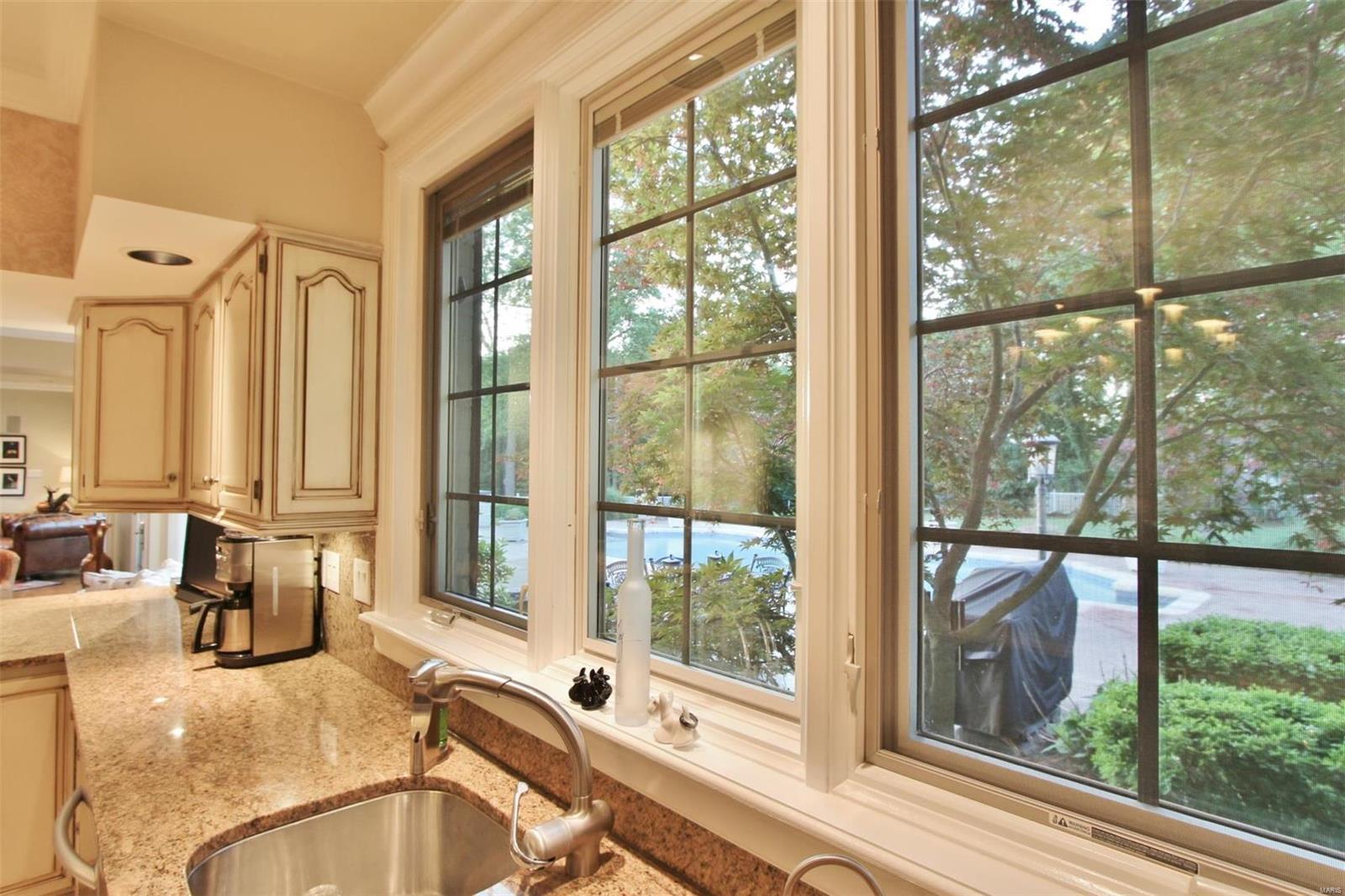 Timberwyck #3 - Residential