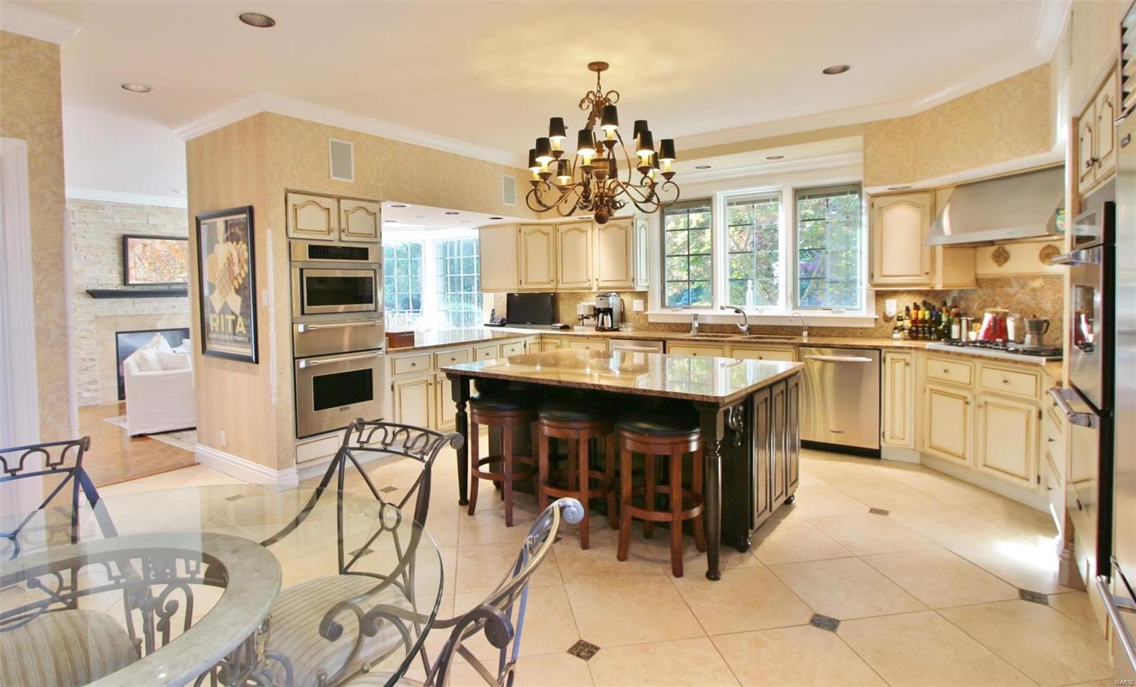 Timberwyck #3 - Residential