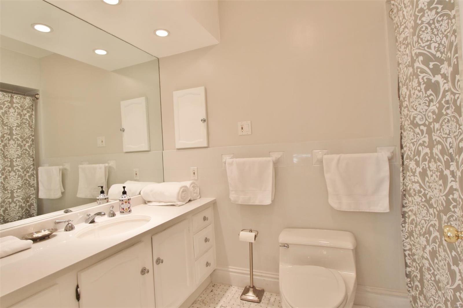 Timberwyck #3 - Residential