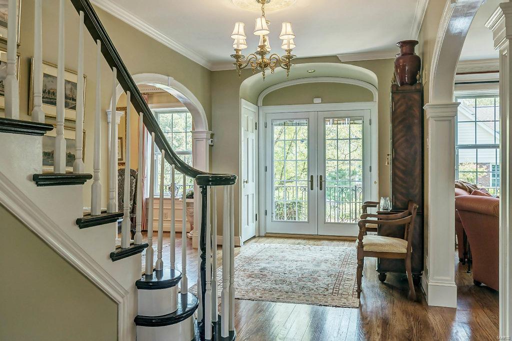 Timberwyck #3 - Residential