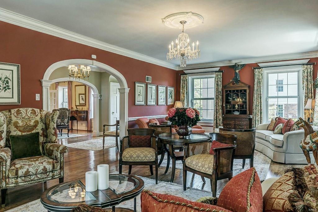 Timberwyck #3 - Residential