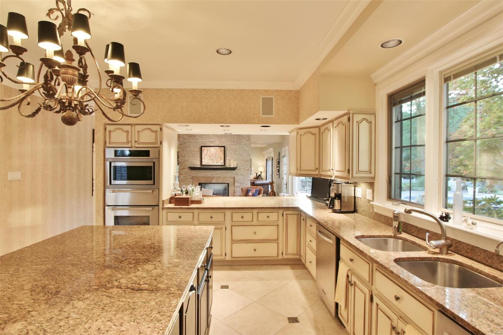 Timberwyck #3 - Residential