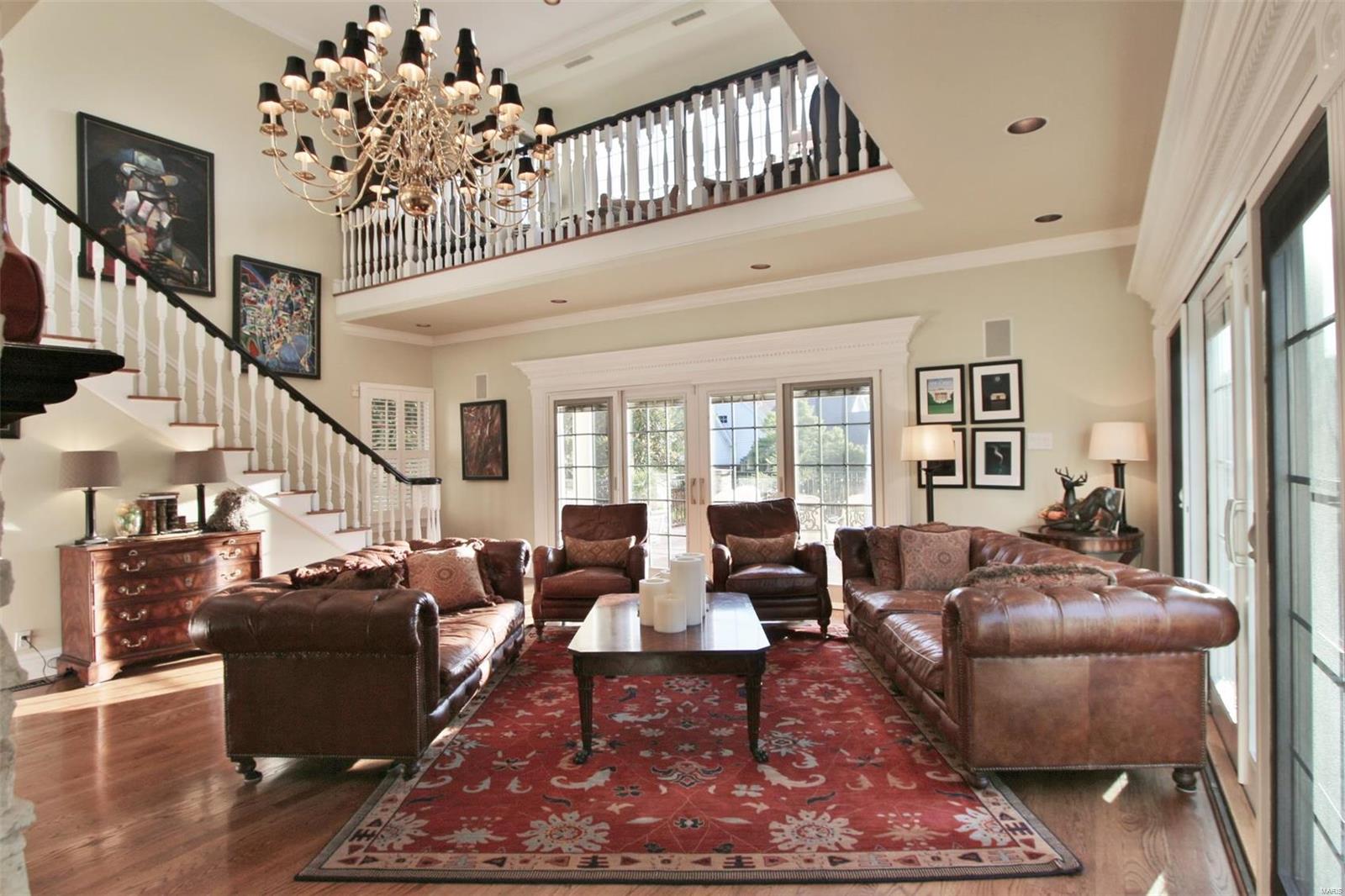 Timberwyck #3 - Residential