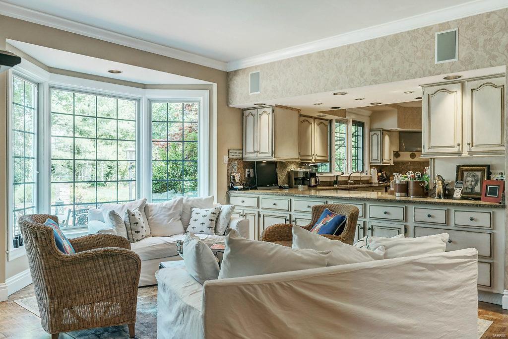 Timberwyck #3 - Residential