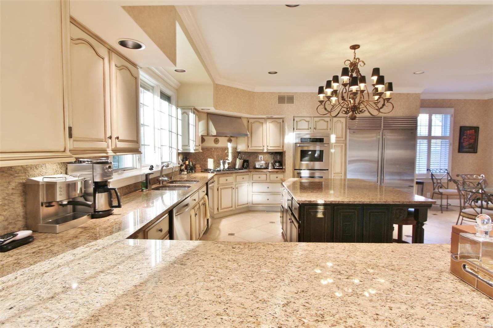 Timberwyck #3 - Residential