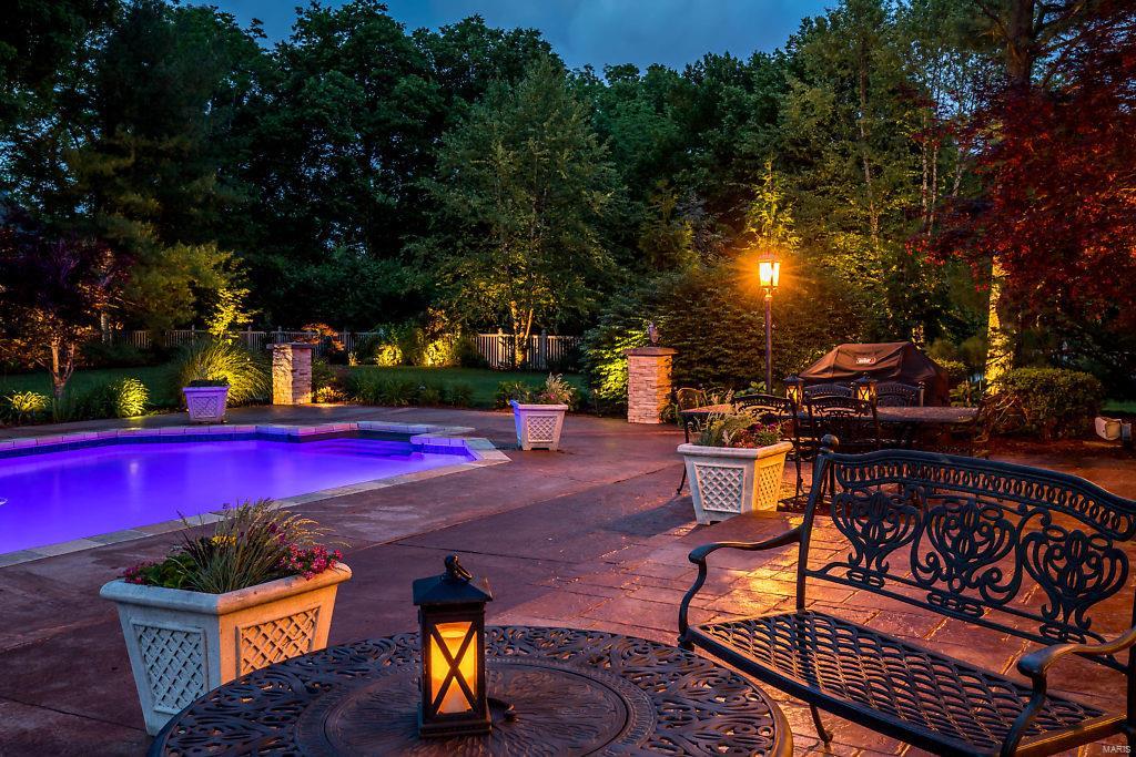 Timberwyck #3 - Residential