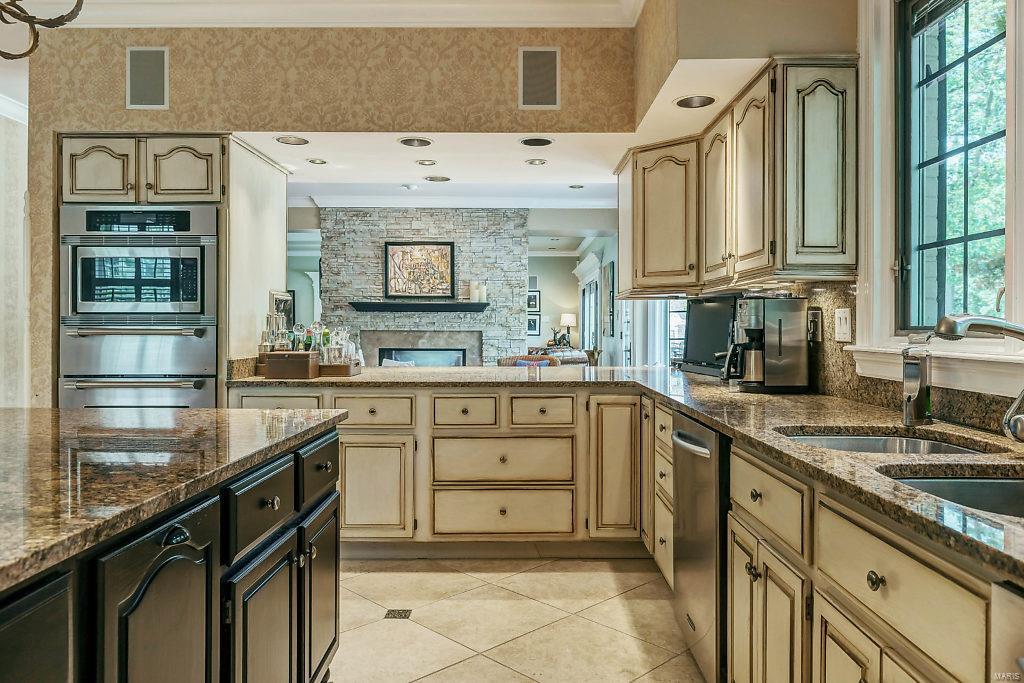 Timberwyck #3 - Residential