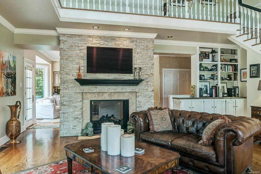 Timberwyck #3 - Residential