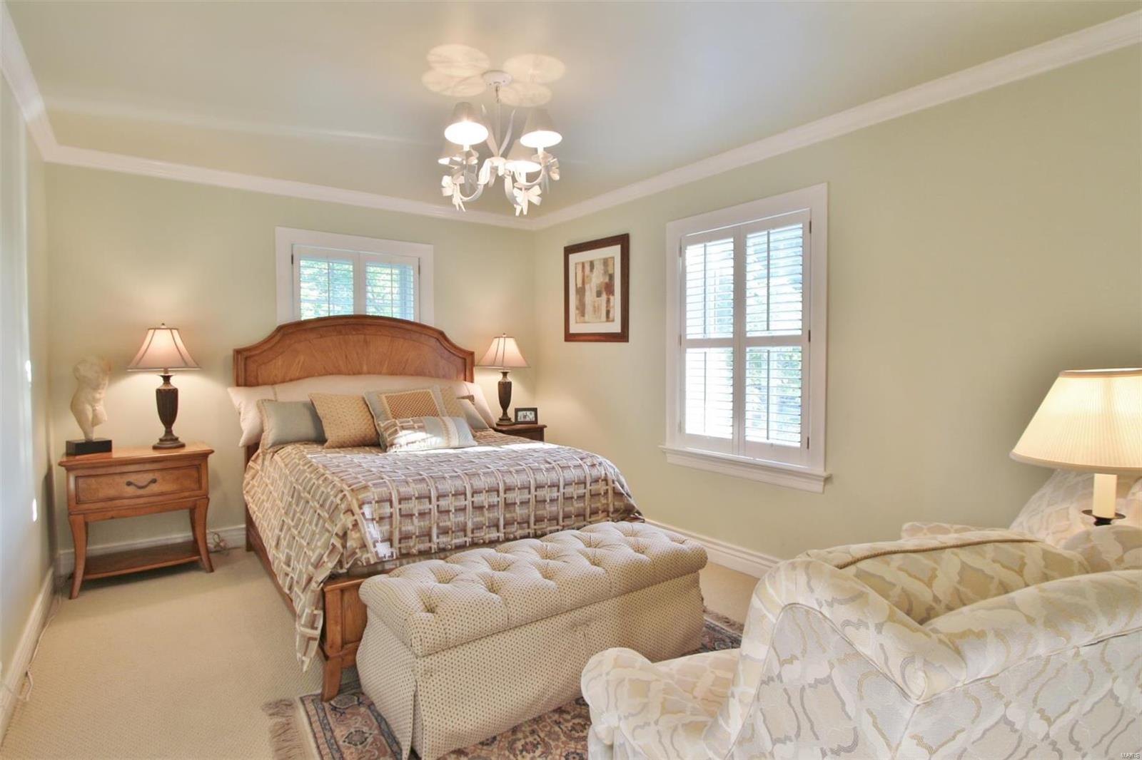 Timberwyck #3 - Residential