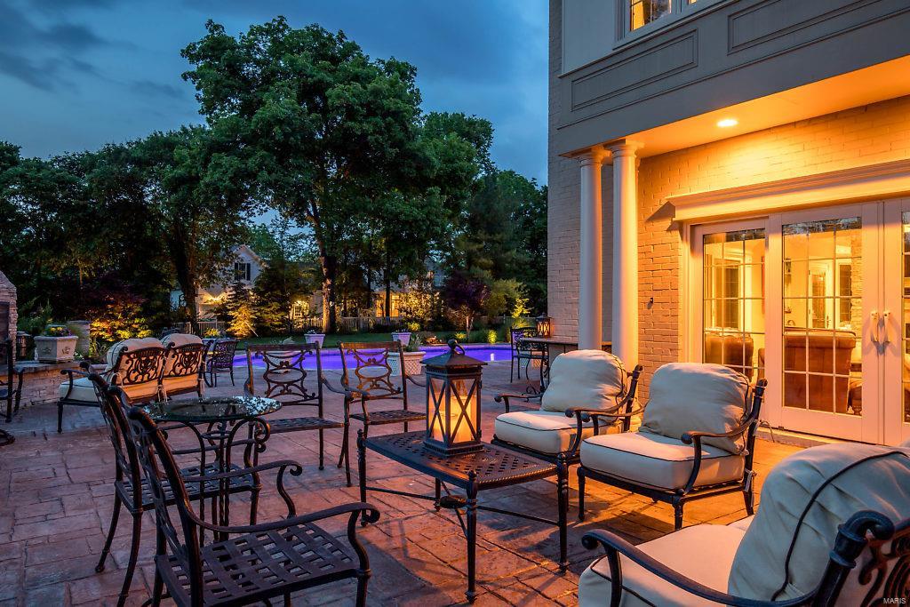 Timberwyck #3 - Residential