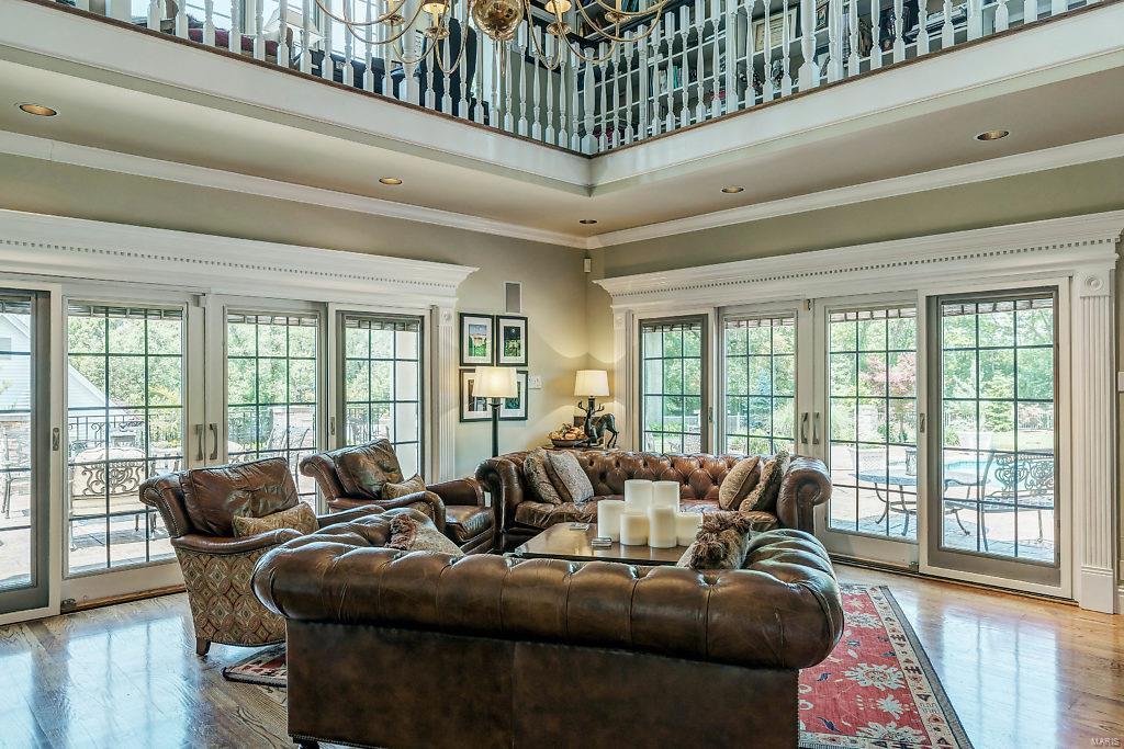 Timberwyck #3 - Residential