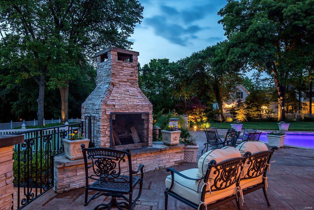 Timberwyck #3 - Residential