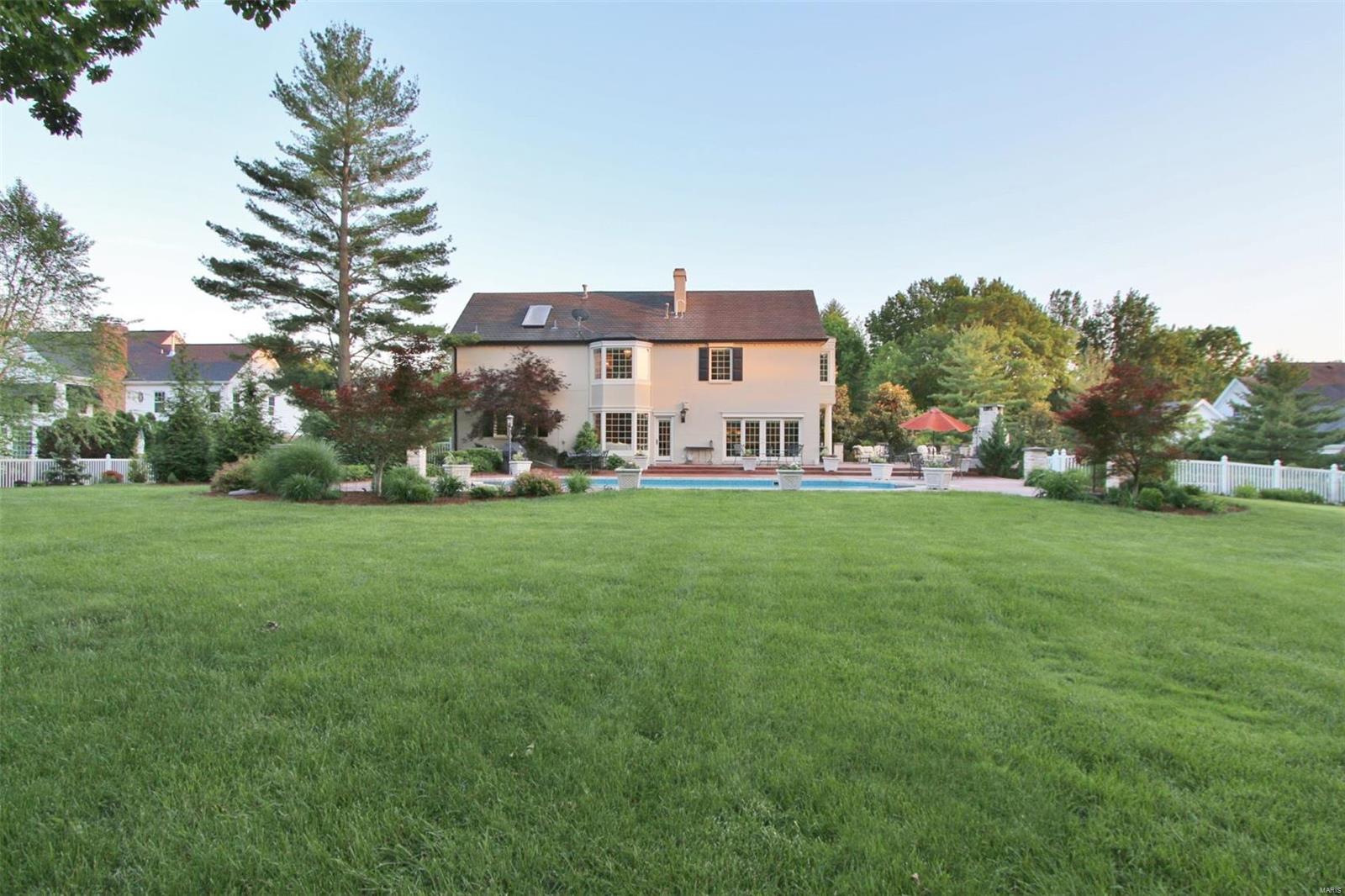 Timberwyck #3 - Residential