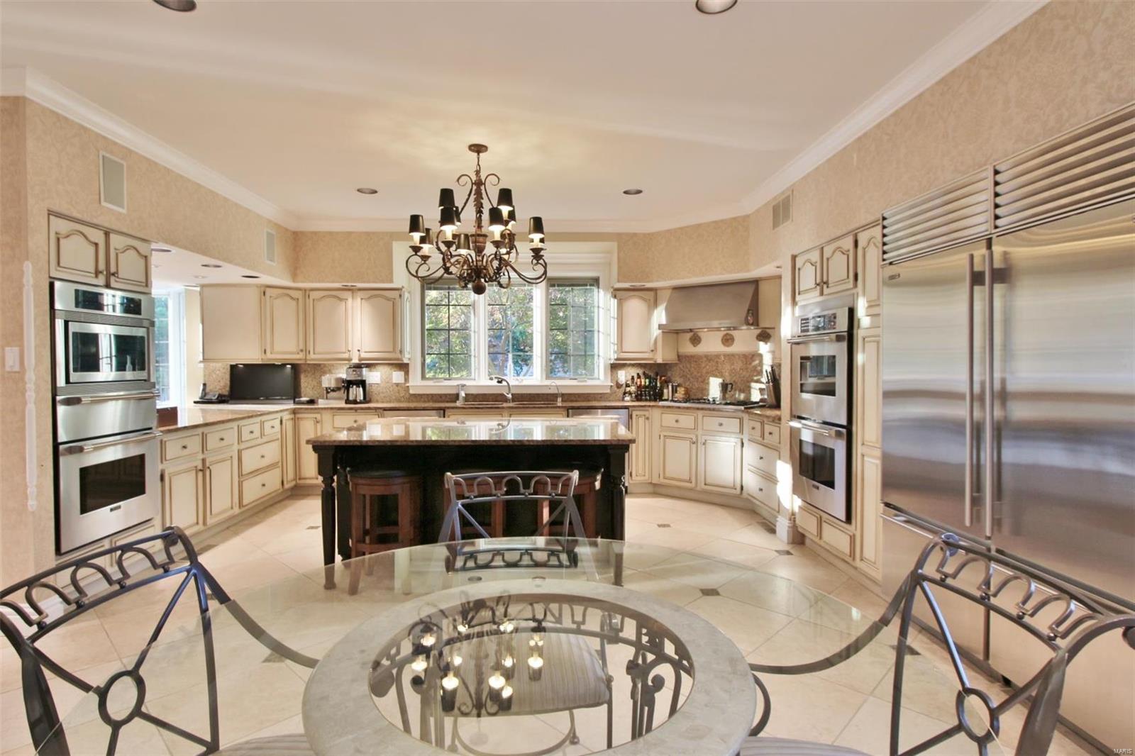 Timberwyck #3 - Residential