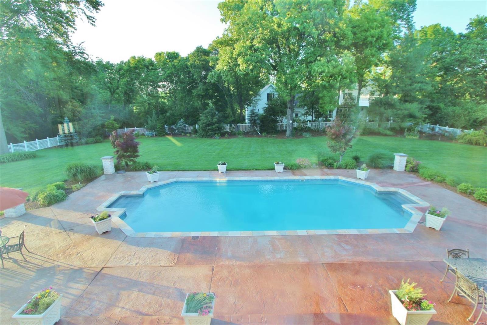 Timberwyck #3 - Residential