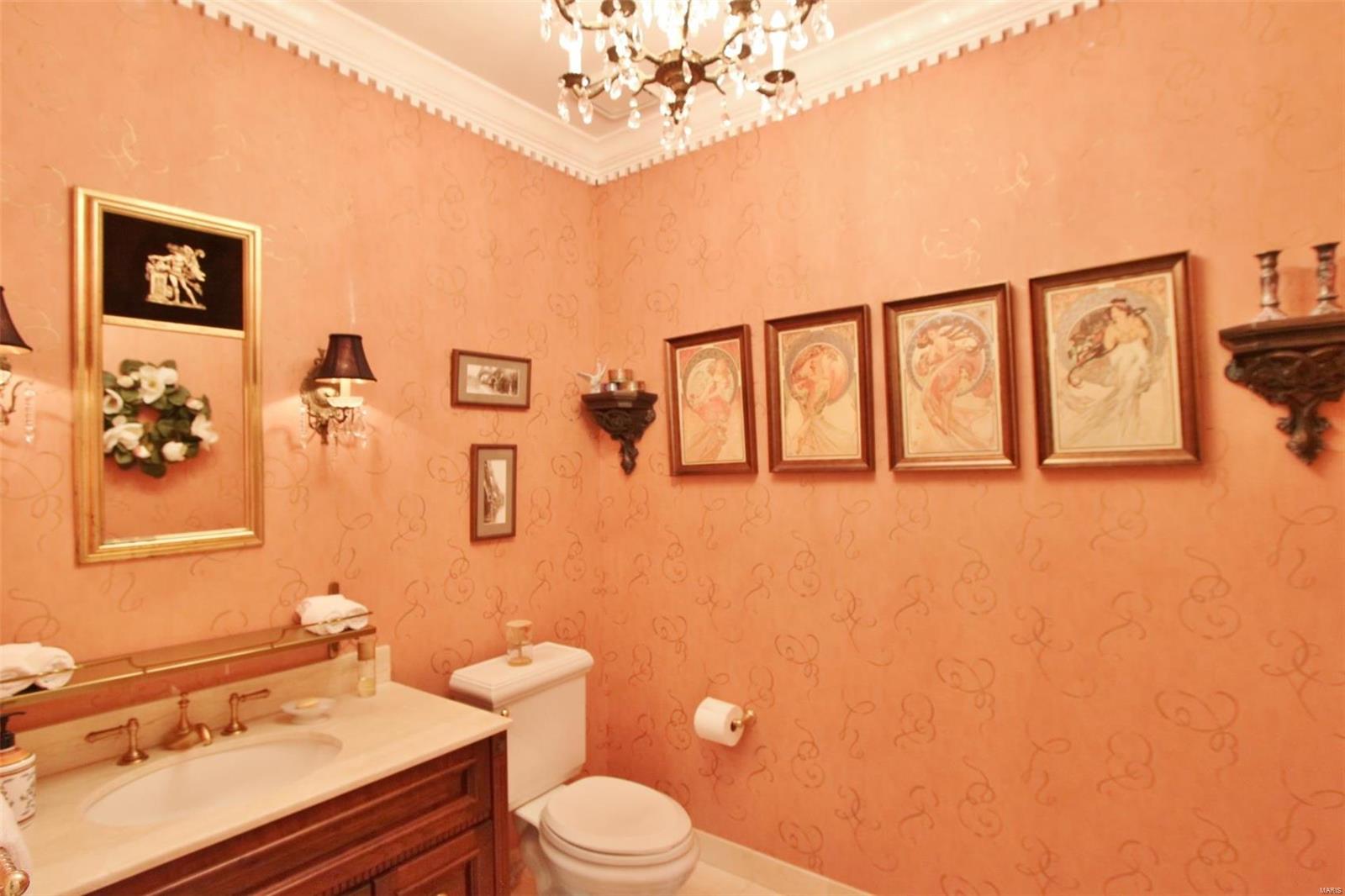 Timberwyck #3 - Residential