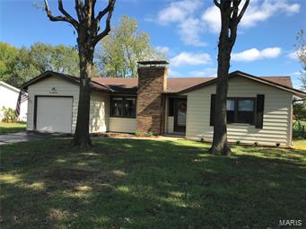 Bishop Acres - Residential