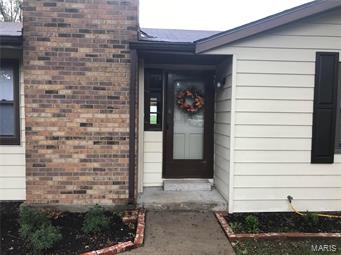 Bishop Acres - Residential