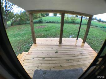 Bishop Acres - Residential