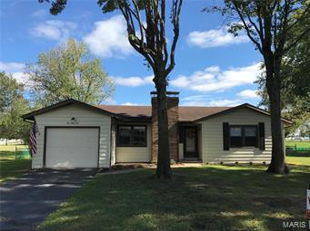 Bishop Acres - Residential