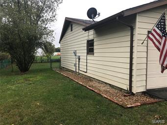 Bishop Acres - Residential