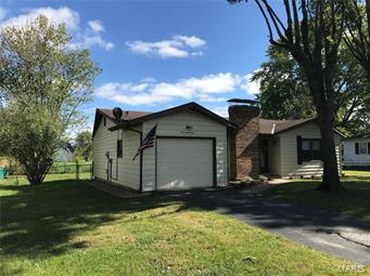 Bishop Acres - Residential