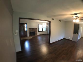 Bishop Acres - Residential