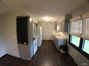 Bishop Acres - Residential