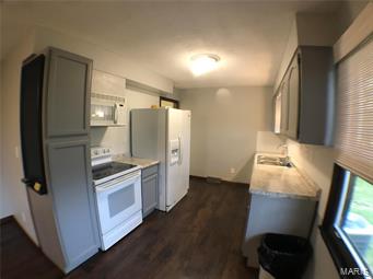 Bishop Acres - Residential