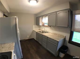 Bishop Acres - Residential