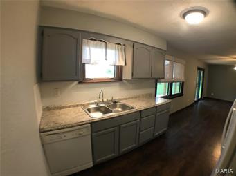 Bishop Acres - Residential