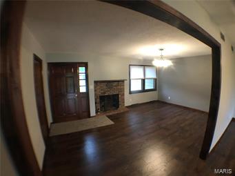 Bishop Acres - Residential