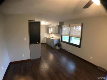 Bishop Acres - Residential