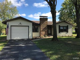 Bishop Acres - Residential