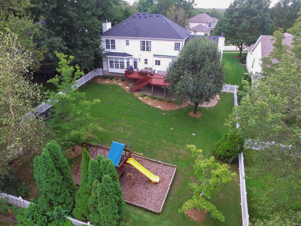 Kehrs Mill Ridge Add - Residential
