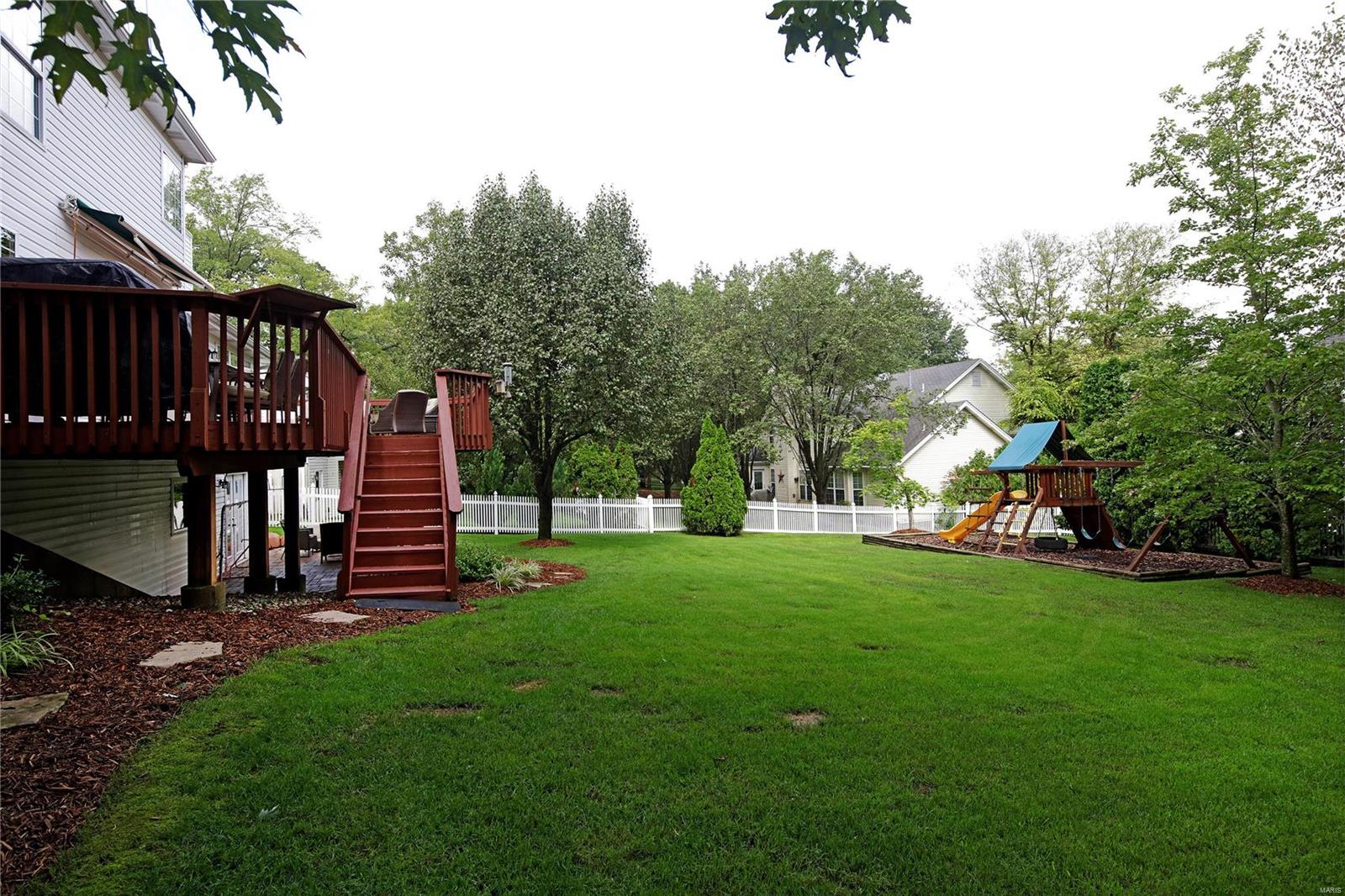 Kehrs Mill Ridge Add - Residential