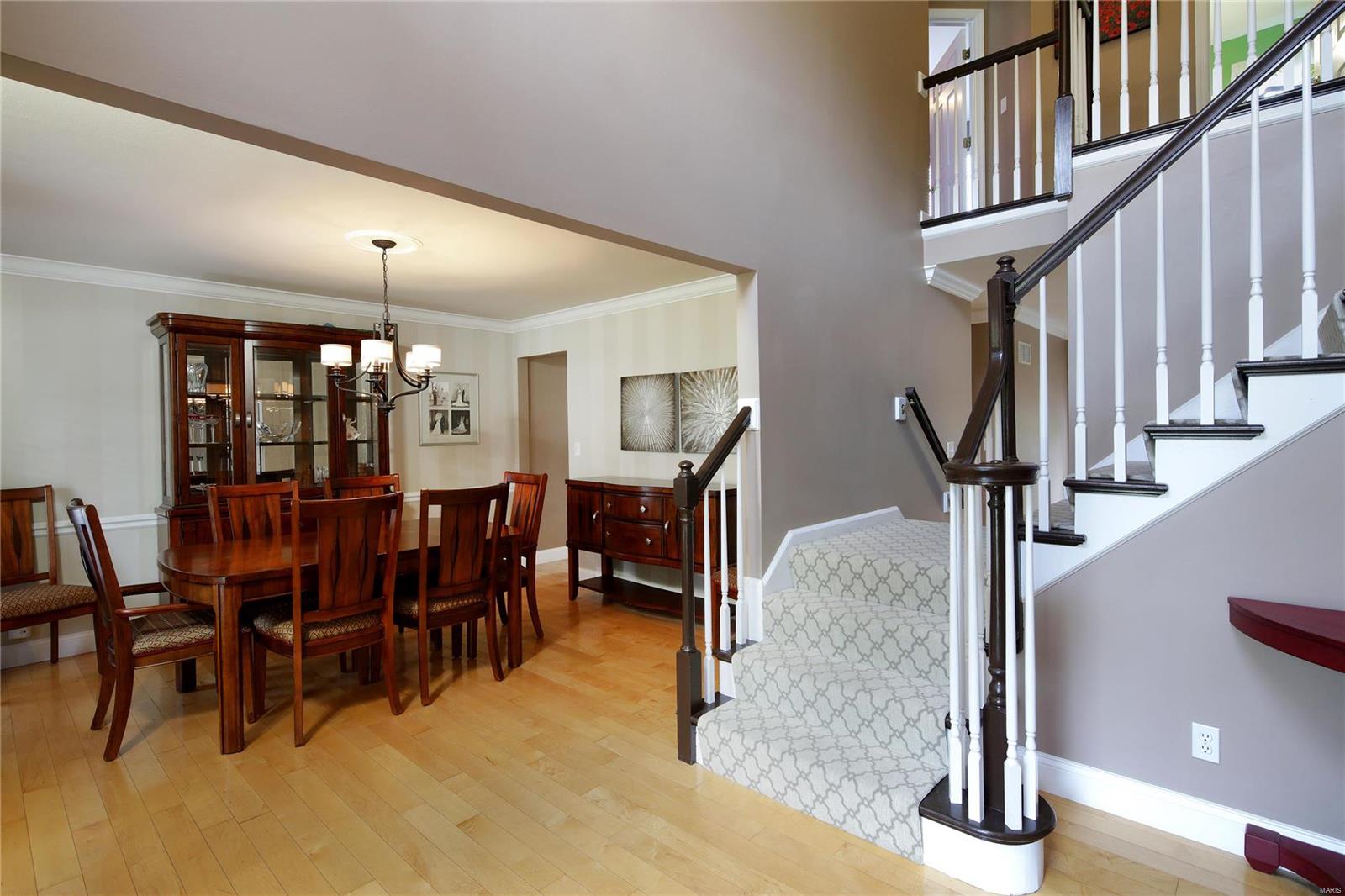 Kehrs Mill Ridge Add - Residential