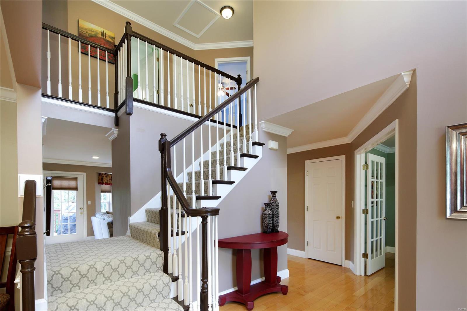 Kehrs Mill Ridge Add - Residential