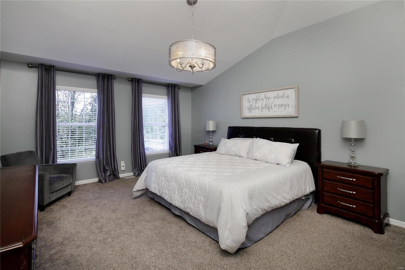 Kehrs Mill Ridge Add - Residential