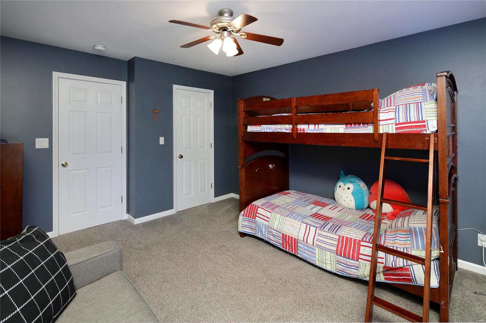 Kehrs Mill Ridge Add - Residential