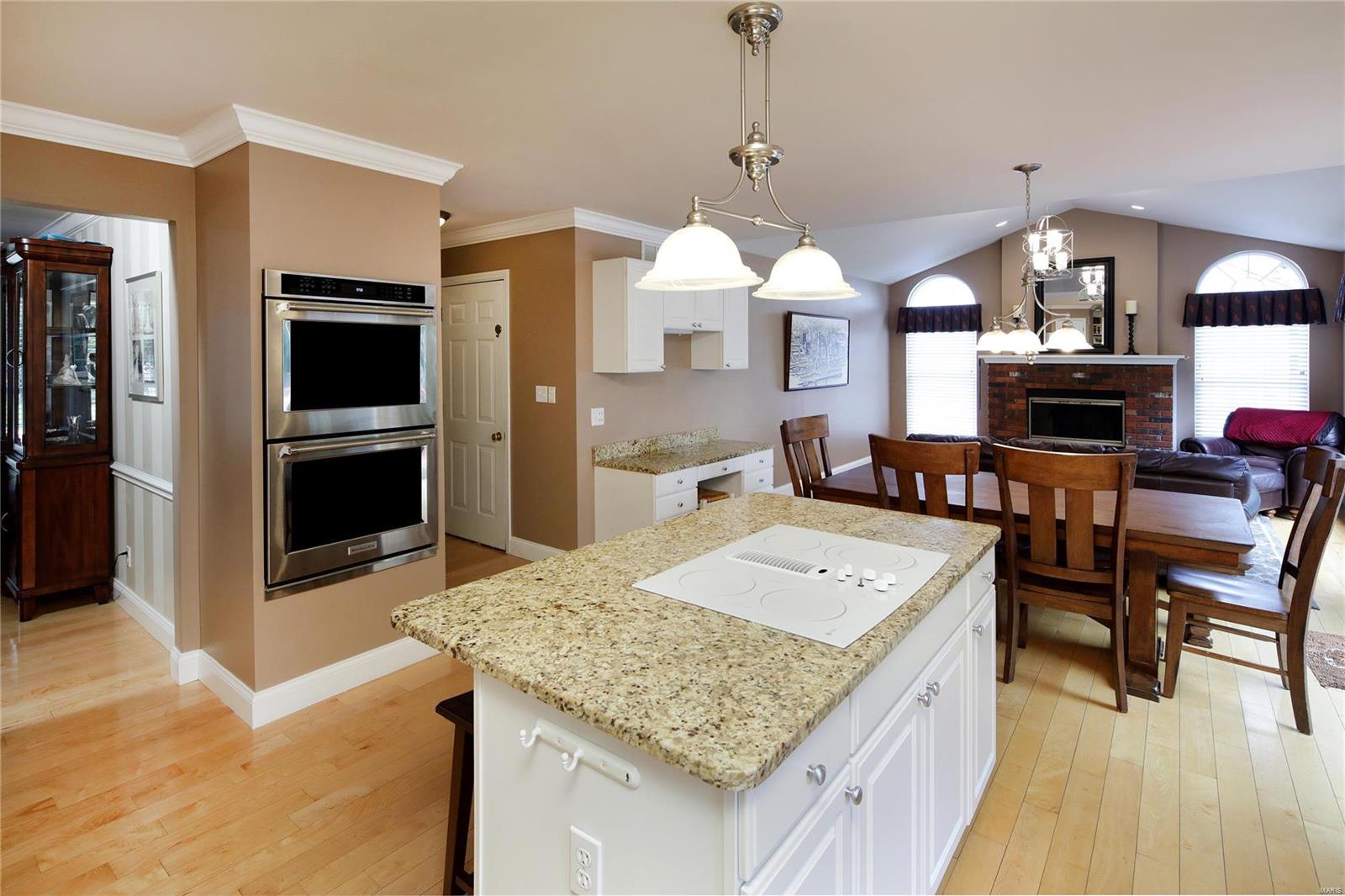 Kehrs Mill Ridge Add - Residential