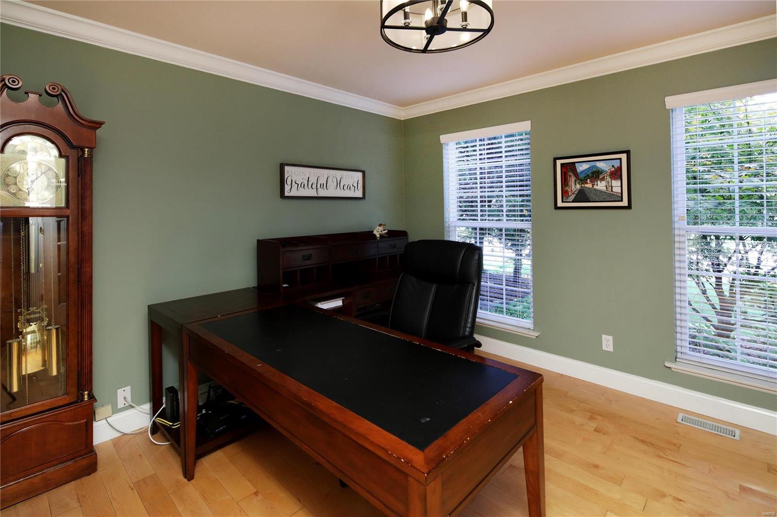 Kehrs Mill Ridge Add - Residential