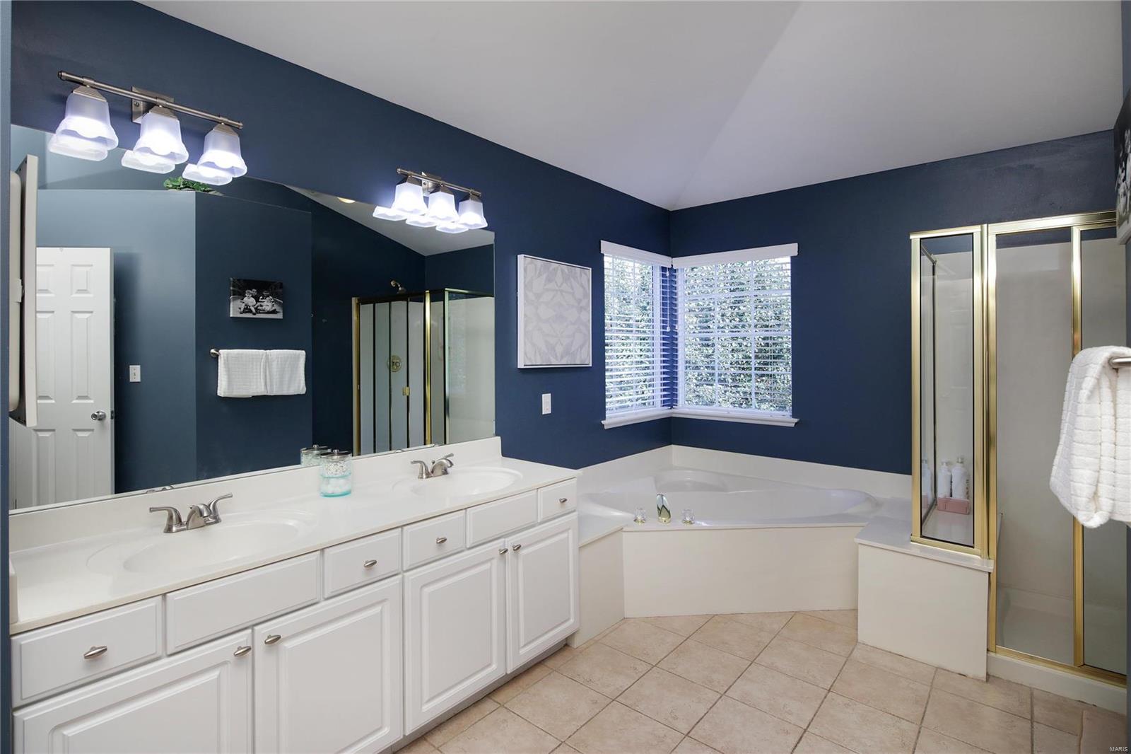 Kehrs Mill Ridge Add - Residential