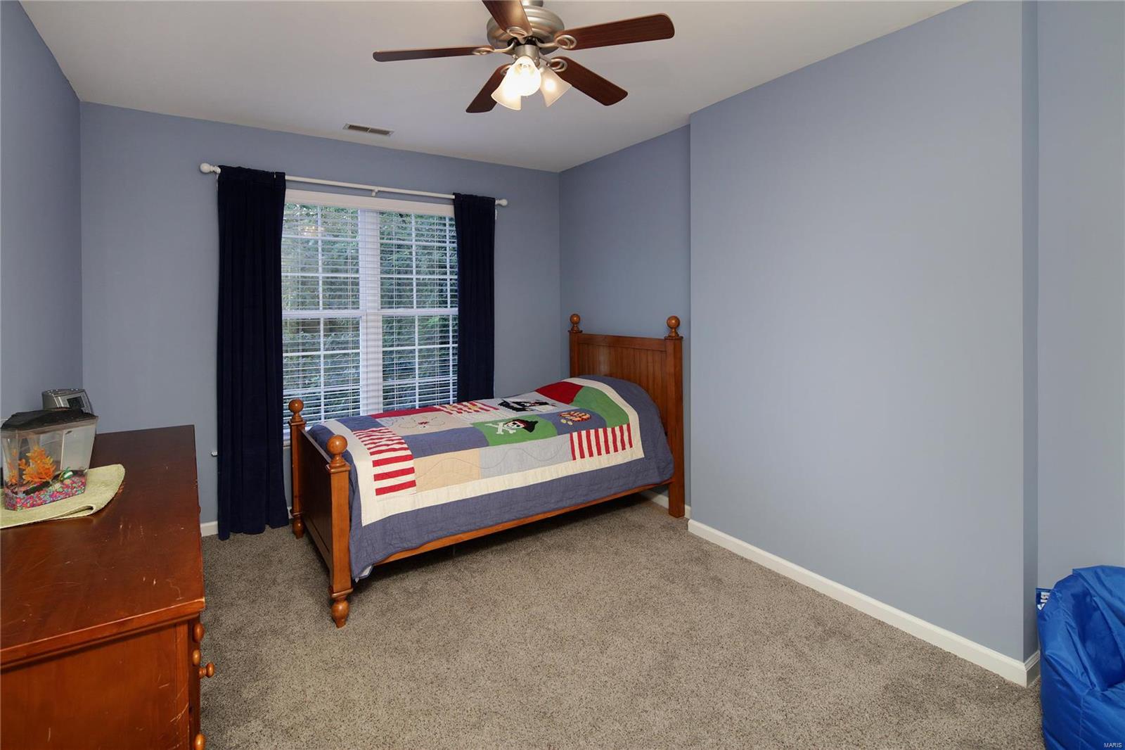 Kehrs Mill Ridge Add - Residential