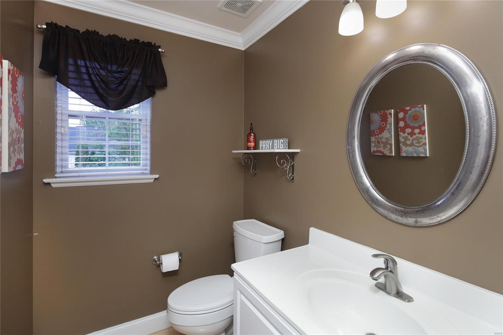 Kehrs Mill Ridge Add - Residential