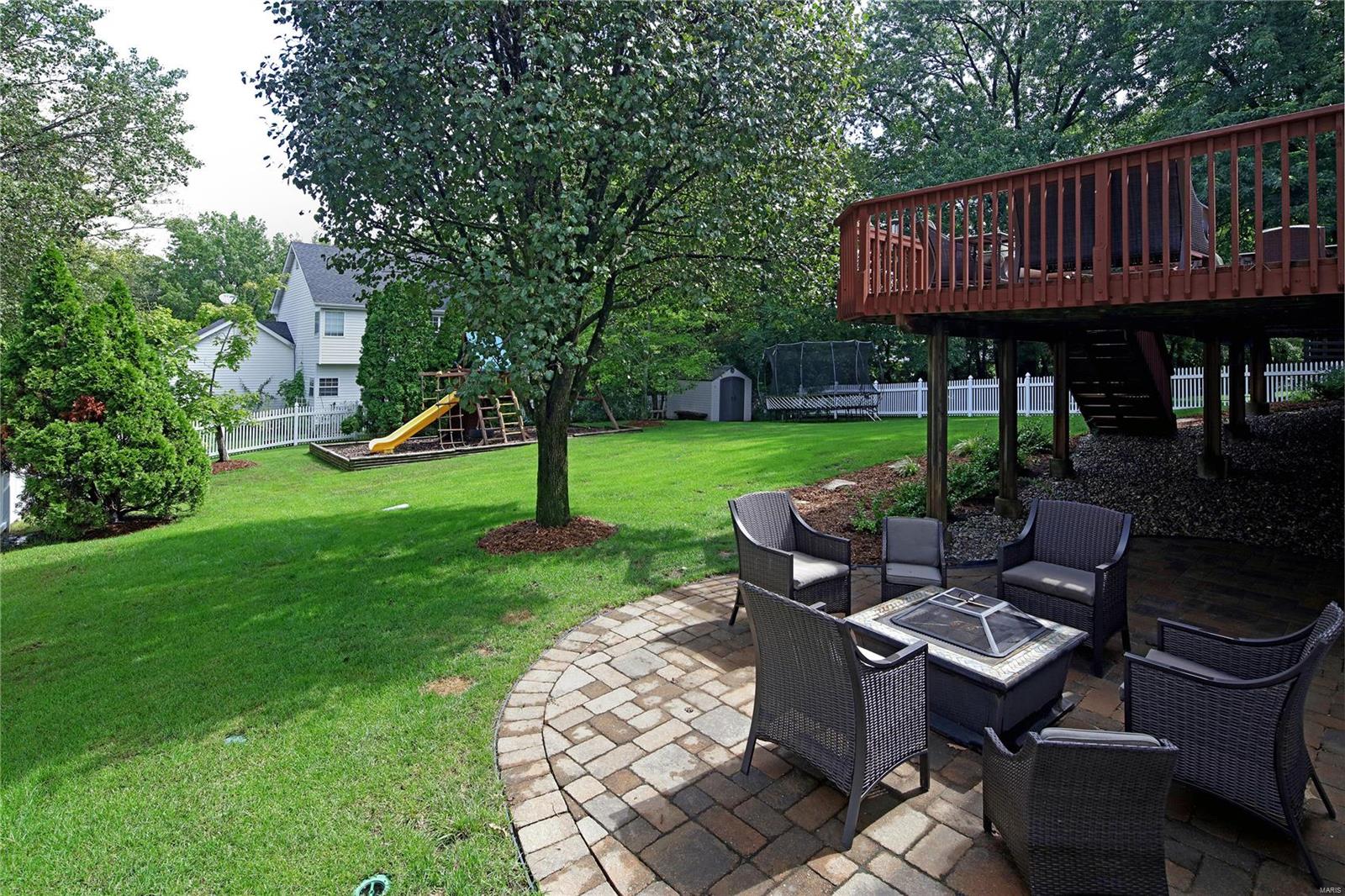 Kehrs Mill Ridge Add - Residential